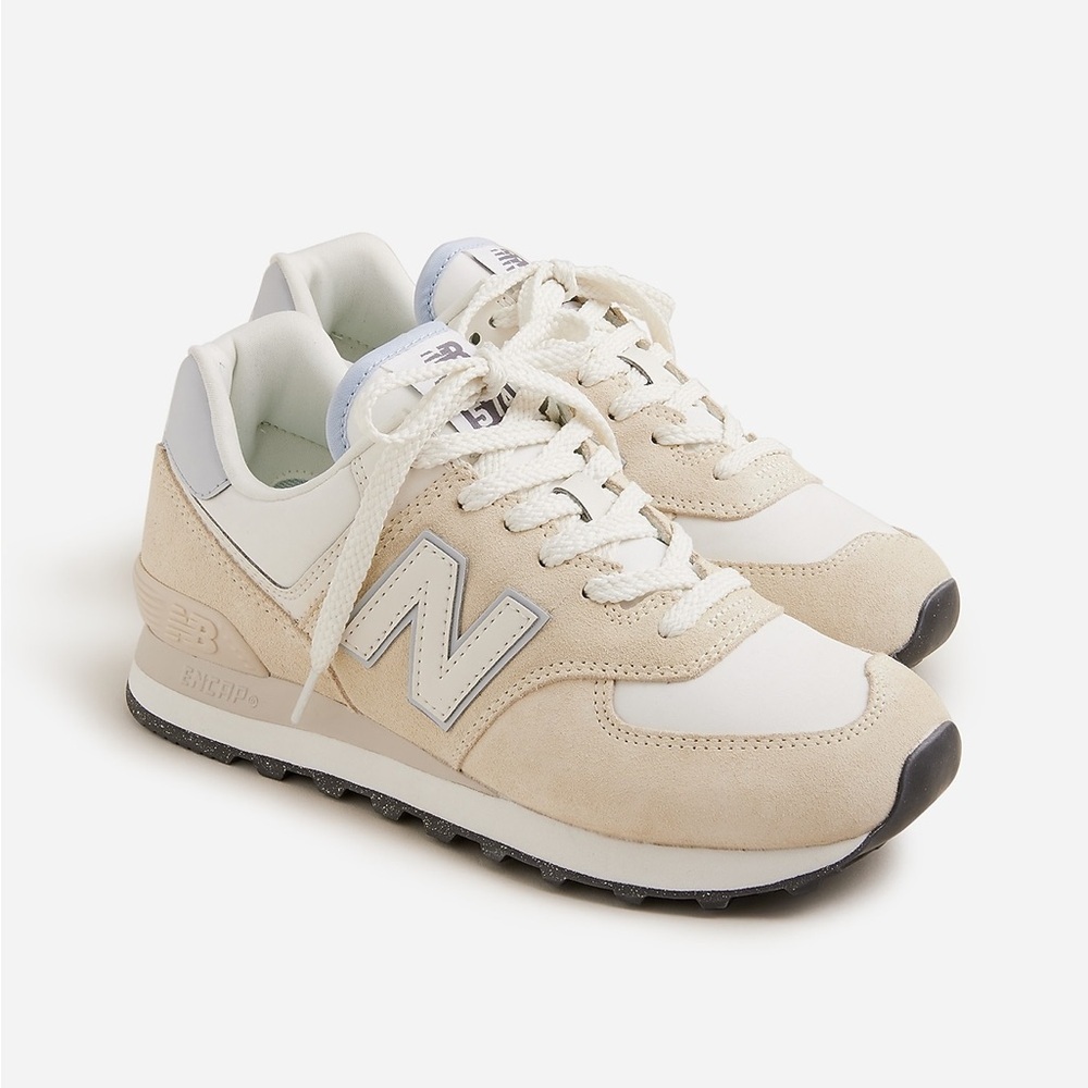 J Crew New Balance® 574 women's sneakers BT592